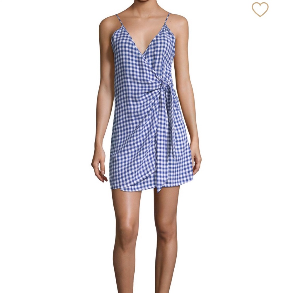 Rails dress size XS BNWT - Picture 1 of 8